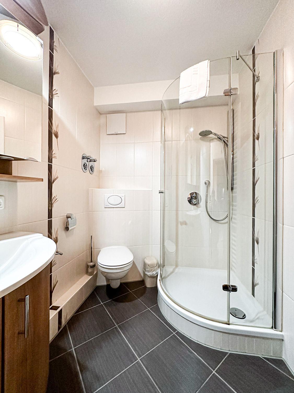 Maximia Appartement Oberstaufen Buitenkant foto