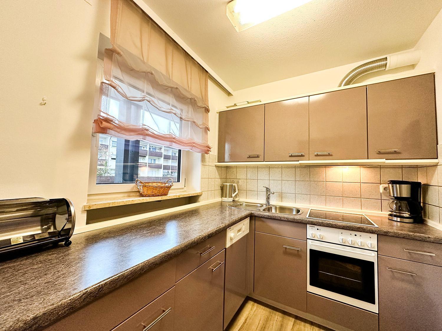 Maximia Appartement Oberstaufen Buitenkant foto